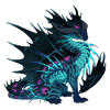 Unnamed dragon