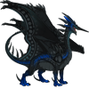 Unnamed dragon