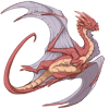 Unnamed dragon