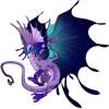 Unnamed dragon