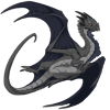 Unnamed dragon