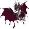 Unnamed dragon