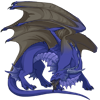 Unnamed dragon