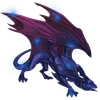 Unnamed dragon