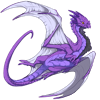 Unnamed dragon