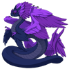 Unnamed dragon