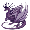 Unnamed dragon