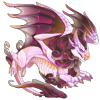 Unnamed dragon