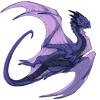 Unnamed dragon