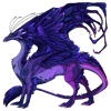 Unnamed dragon