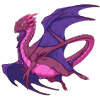 Unnamed dragon