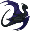 Unnamed dragon