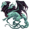 Unnamed dragon