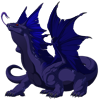 Unnamed dragon