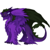 Unnamed dragon