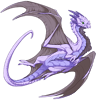 Unnamed dragon