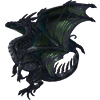 Unnamed dragon