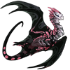 Unnamed dragon