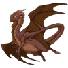 Unnamed dragon