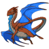 Unnamed dragon