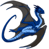 Unnamed dragon