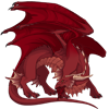 Unnamed dragon