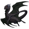 Unnamed dragon