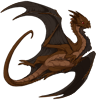 Unnamed dragon