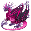 Unnamed dragon