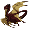 Unnamed dragon