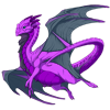 Unnamed dragon