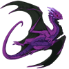 Unnamed dragon