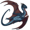 Unnamed dragon