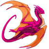 Unnamed dragon