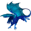 Unnamed dragon