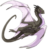 Unnamed dragon