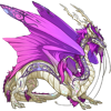 Unnamed dragon