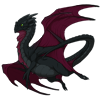 Unnamed dragon