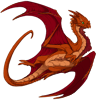 Unnamed dragon