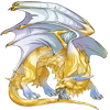 Unnamed dragon