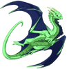 Unnamed dragon