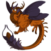 Unnamed dragon