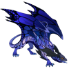 Unnamed dragon