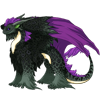 Unnamed dragon