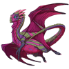 Unnamed dragon