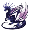 Unnamed dragon