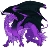 Unnamed dragon