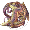 Unnamed dragon