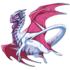 Unnamed dragon