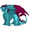 Unnamed dragon